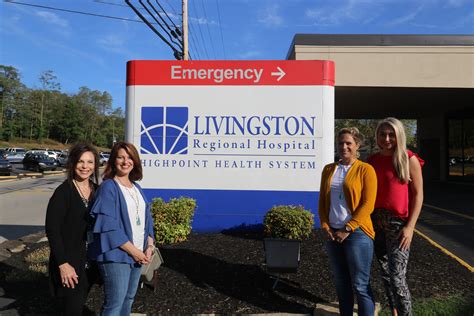 Livingston regional hospital - COOKEVILLE REGIONAL MEDICAL CENTER: 1 Medical Center Boulevard Cookeville, TN 38501: Yes: 31.39 mi: Compare: JAMESTOWN REGIONAL MEDICAL CENTER: 436 Central Avenue West Jamestown, TN 38556: Yes: 33.99 mi: Compare: LIVINGSTON REGIONAL HOSPITAL: 315 Oak St Box 550 Livingston, TN 38570: Yes: 34.9 mi: …